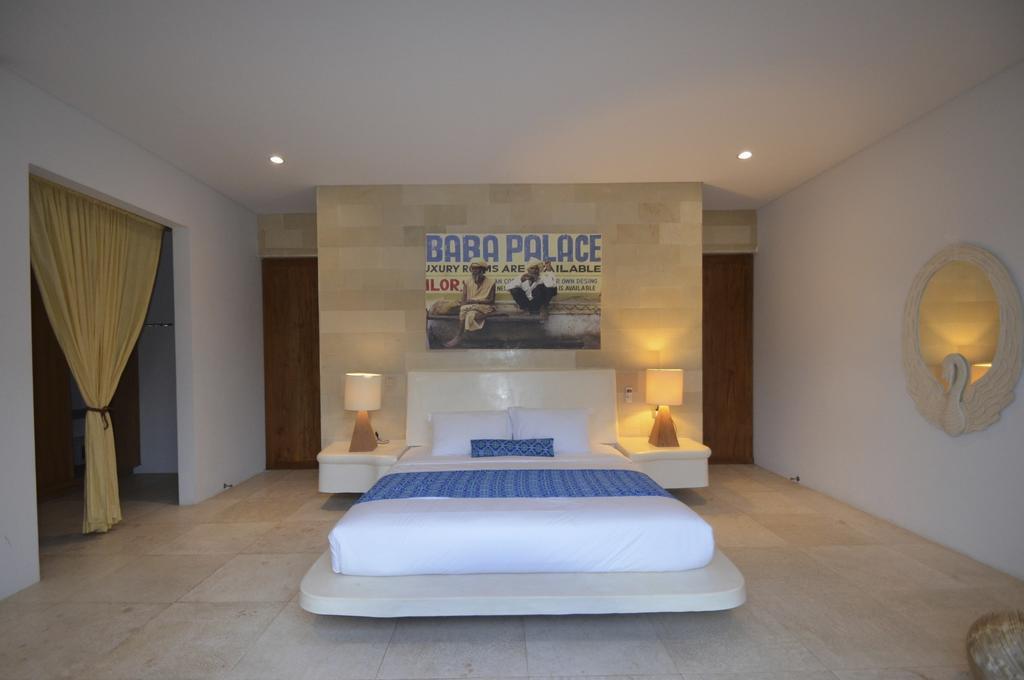 Elegant Villa Casabianca - Tropical Pool & Garden, Near Potato Head Beach Club! Seminyak Pokoj fotografie